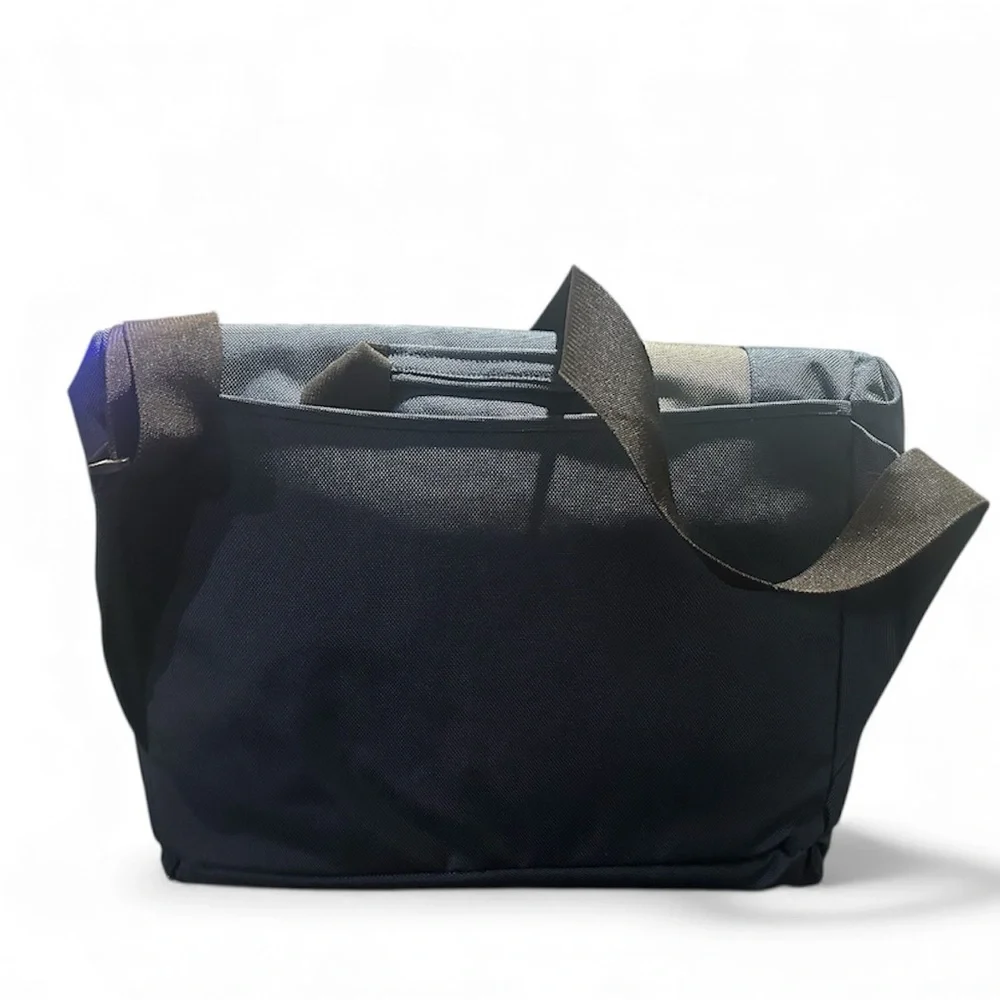 Monkey Bed Esplanade Zip Out Blanket Bag- Navy